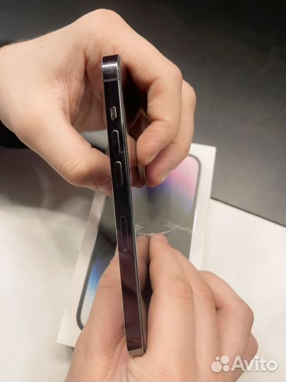 iPhone 14 Pro, 256 ГБ