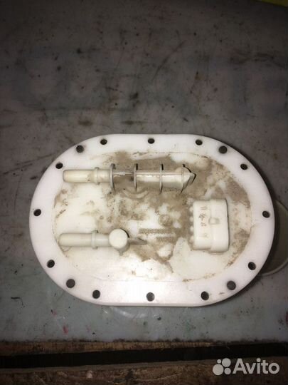 Насос топливный lifan Smily (320)