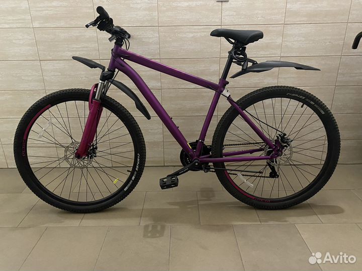 Велосипед Rush RX905 новый