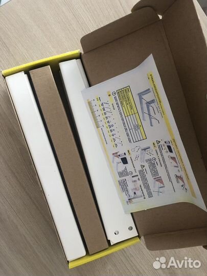 Кронштейн для микроволновой печи