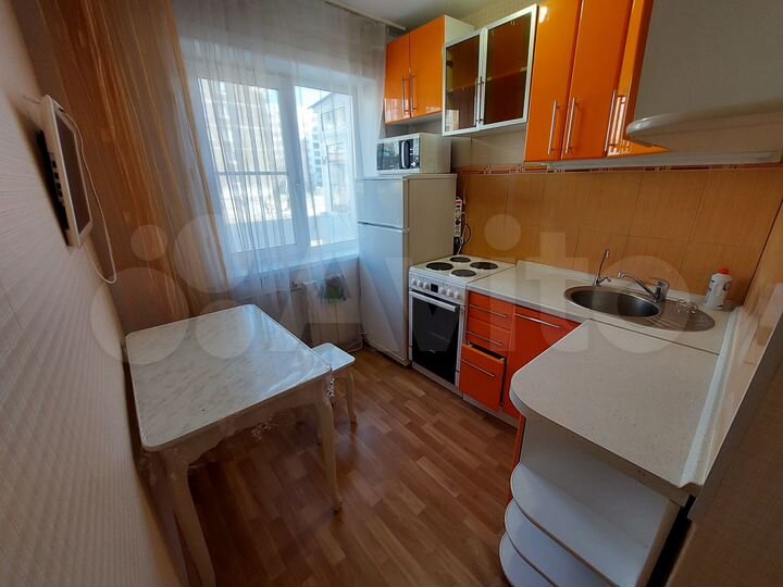 2-к. квартира, 44 м², 2/5 эт.