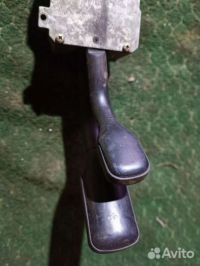 Блок подрулевых переключателей Ауди 100 С 4