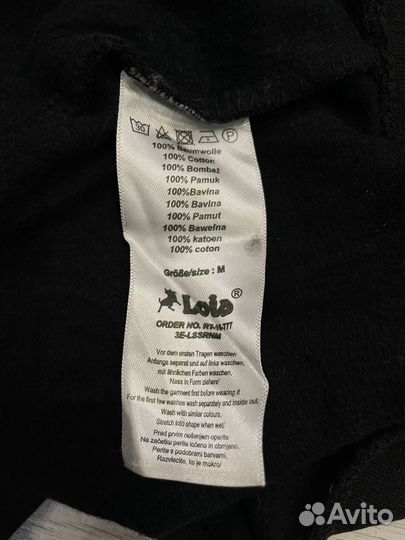 Свитшот Lois jeans