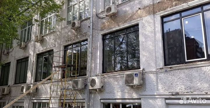 Окна быстро за день
