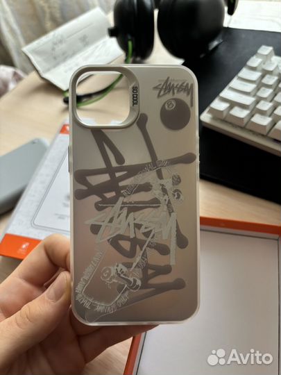 Чехол на iPhone 13 и iPhone 14