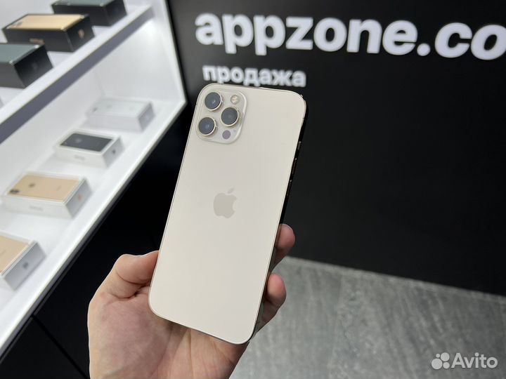 iPhone 12 Pro, 256 ГБ