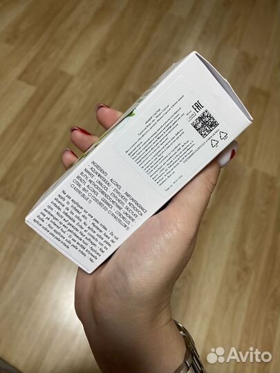 Туалетная Вода L'eau «Момент Счастья»