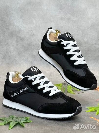 Кроссовки Calvin Klein