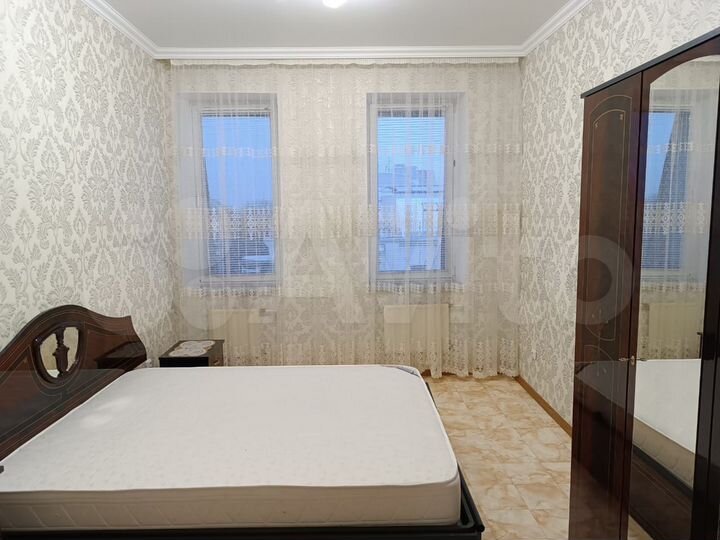 4-к. квартира, 138 м², 5/5 эт.
