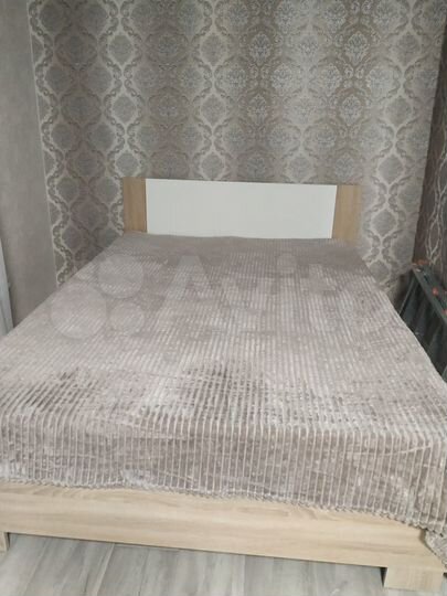 1-к. квартира, 34 м², 5/9 эт.