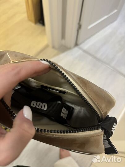 Сумка UGG