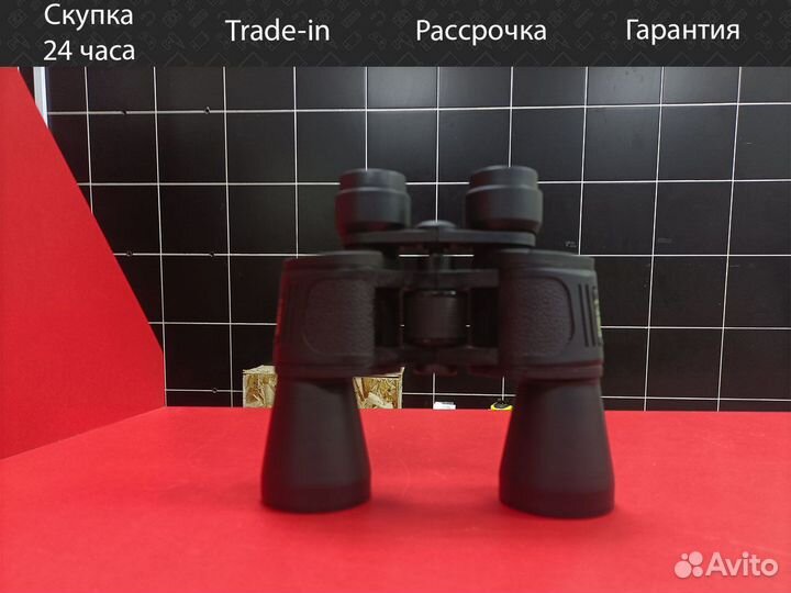 Бинокль Canon 60х60