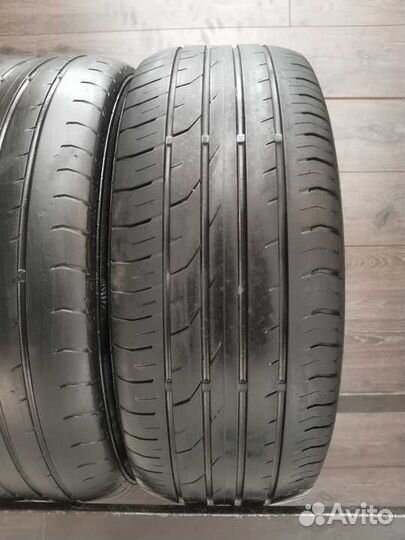 Continental ContiPremiumContact 2 215/60 R16 95