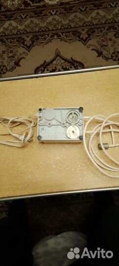 Компрессор для аквариума СССР