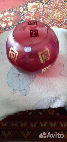 Вазы богемия и другие