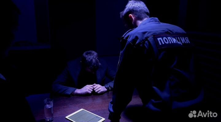 Сценарист / режиссёр / контент-маркетинг / съёмка