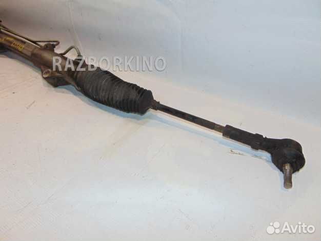 Рулевая рейка Форд Mustang 5