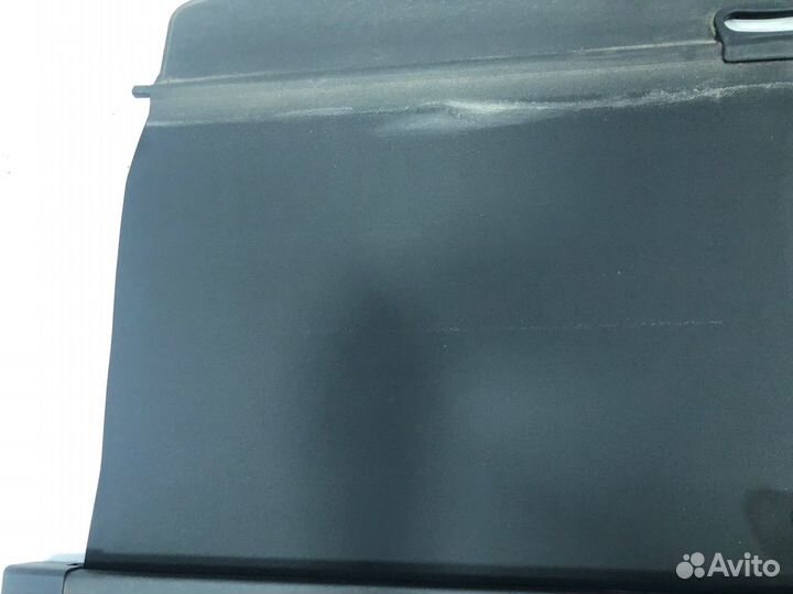 Шторка багажника Bmw X5 E53 N62B44 2004