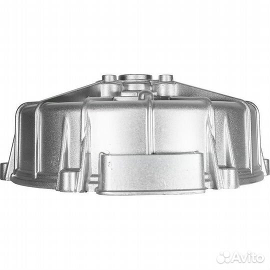 Корпус (крышка) мотопомпы 1300 л/мин патрубок 80мм