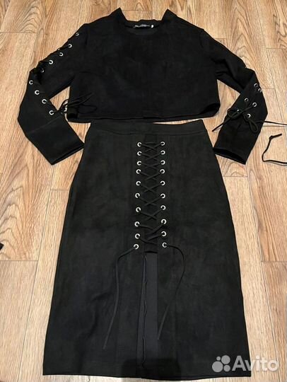 Вещи пакетом