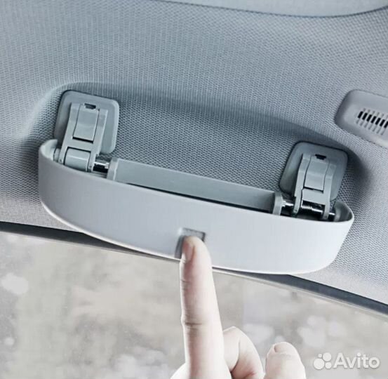 Подочечник BMW