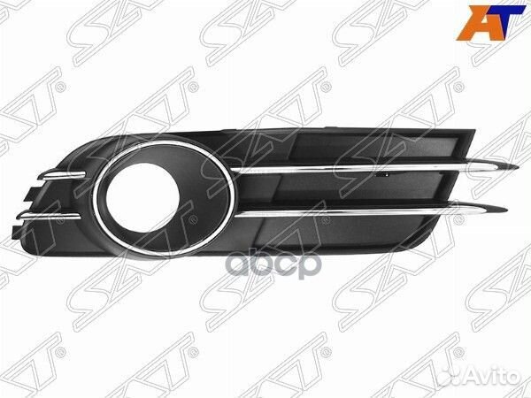 Оправа птф Audi A6 10-14 (Справа) ST-AU16-219-1