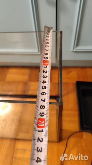 Аквариум 18 литров