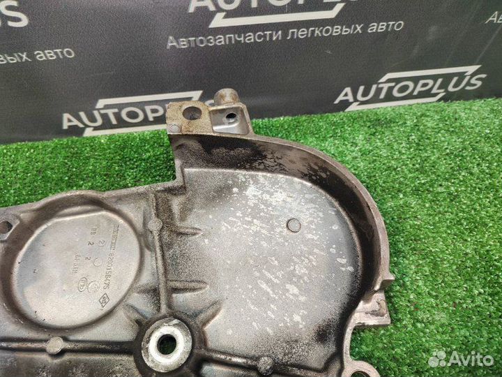 Кожух грм Renault Megane 2 K4MD812