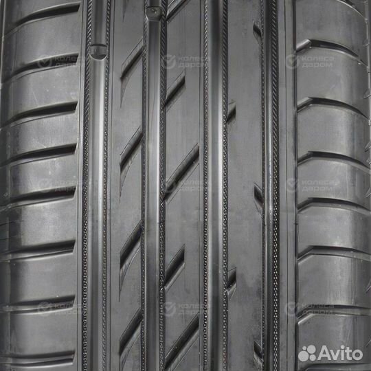 Ikon Tyres Nordman SZ2 225/50 R17 98W