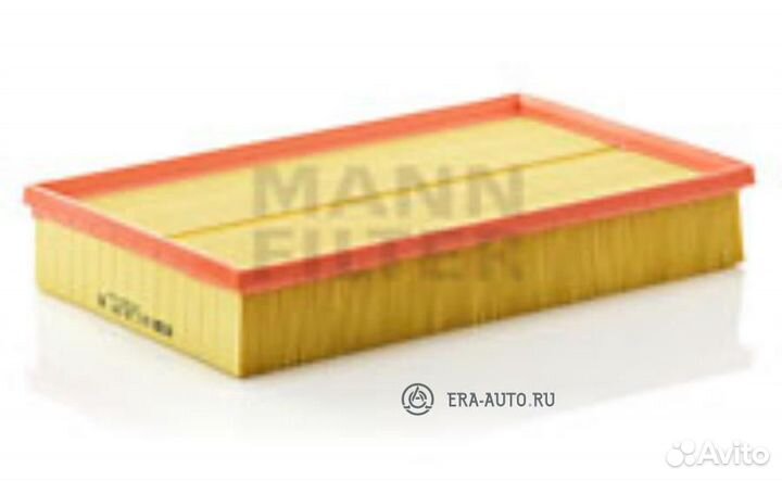 Mann-filter C35215 Фильтр воздушный