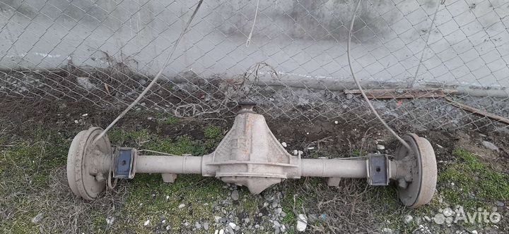 Мост на волгу 3110