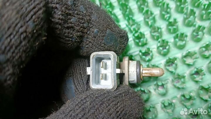 Датчик температуры впускного коллектора Renault