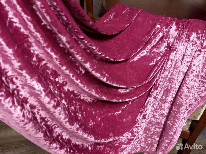 Итальянский велюр