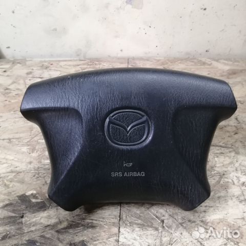 Подушка безопасности Mazda 626 GF