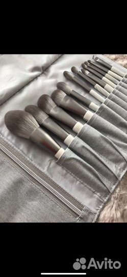 Набор кистей для макияжа
