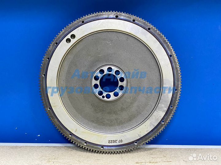 Маховик Ман Тга мотор D2876