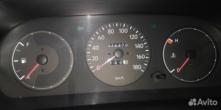 Блок упр-я зеркалами Toyota Sprinter wagon EE104G