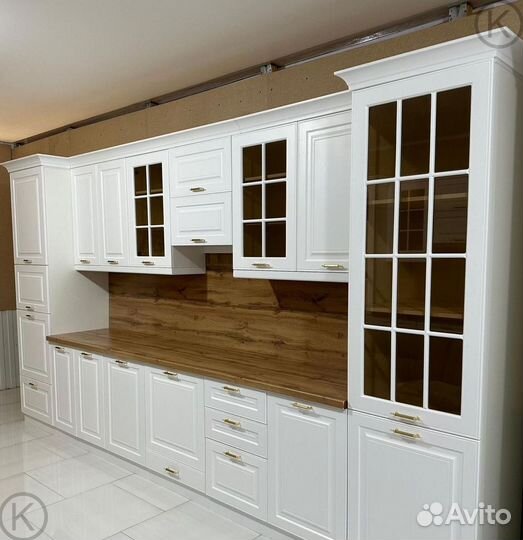 Кухня с Гарантией