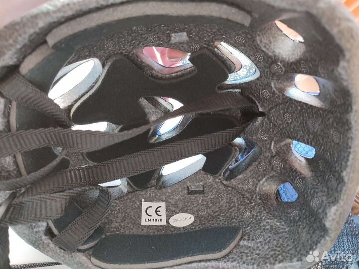 Комплект защиты детский