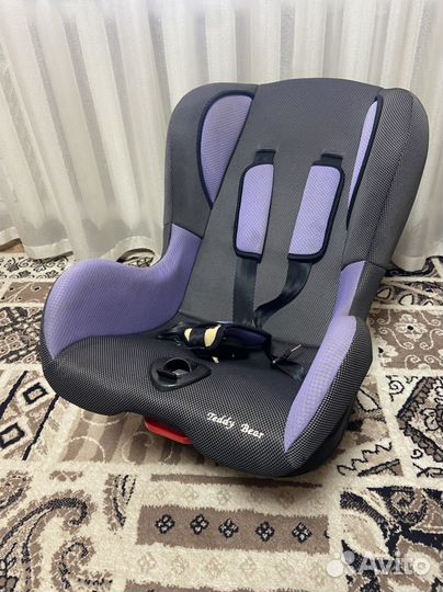 Детское кресло 