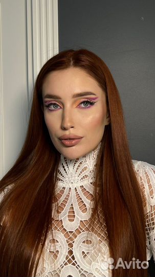 Визажист Макияж