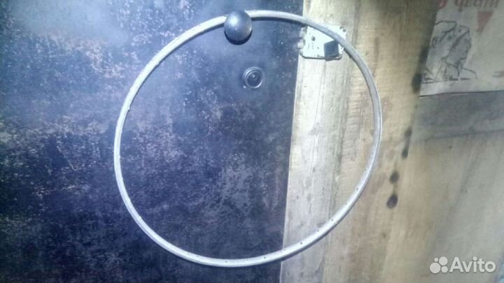 Велодетали/детали для велосипедов