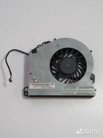Вентилятор для моноблока Lenovo IdeaCentre B320 (Б