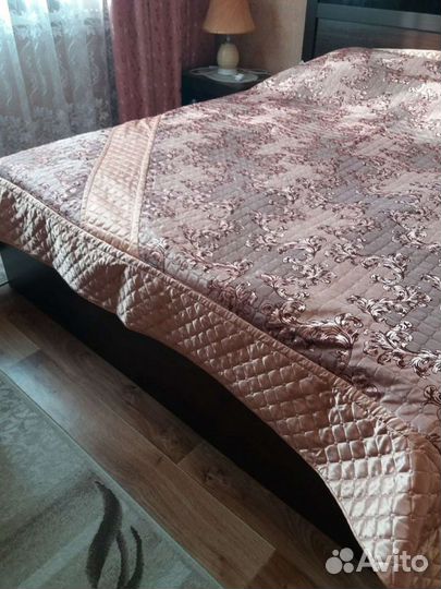 Покрывало на кровать