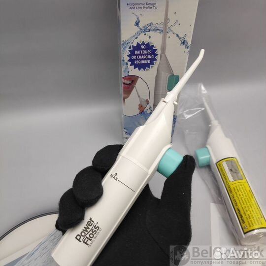 Ирригатор (флоссер) для гигиены полости рта оптом