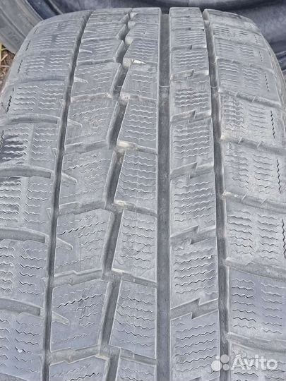 Dunlop Winter Maxx 215/50 R17 90