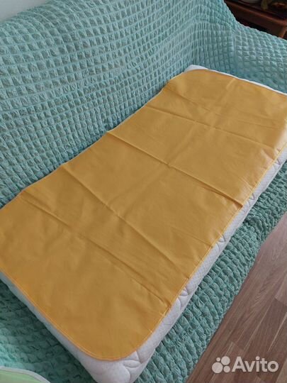 Матрас детский Plitex Комфорт Элит 120*60