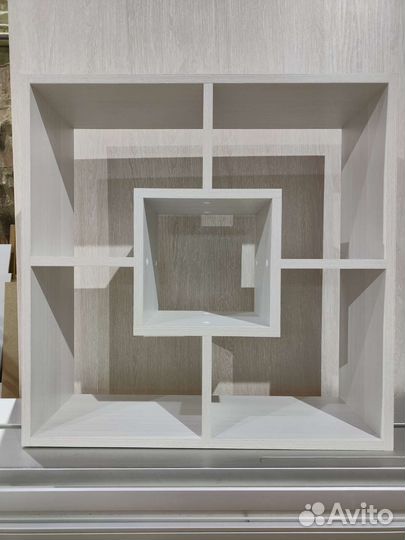 Полка настенная