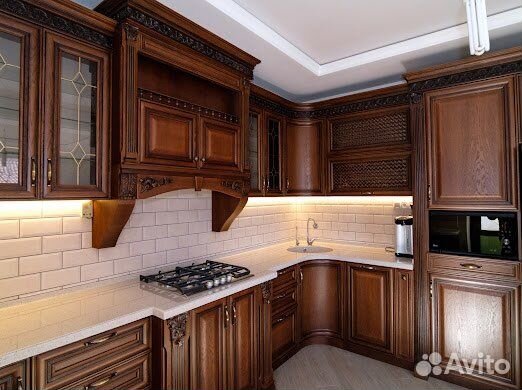 Кухонный гарнитур