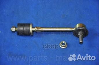 Тяга стабилизатора ssangyong korando/musso пер